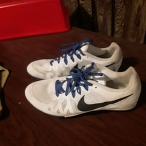 Womens cleats/spikes